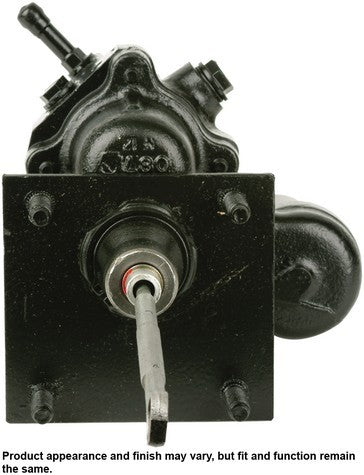 CARDONE Reman Power Brake Booster P/N:52-7358 Fits: Chevrolet C1500, Chevrolet C1500 Suburban, Chevrolet C2500, Chevrolet C2500 Suburban, Chevrolet C35, Chevrolet C3500, Chevrolet K1500, Chevrolet K1500 Suburban, Chevrolet K2500, Chevrolet K2500 Suburban - Image 4