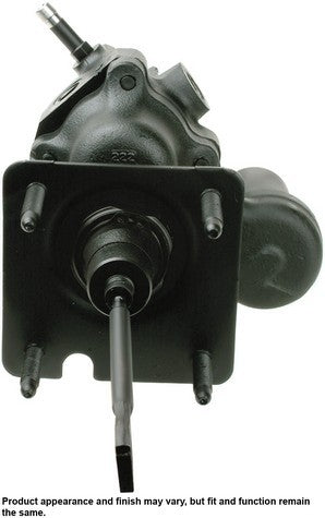 CARDONE Reman Power Brake Booster P/N:52-7362 Fits: Chevrolet Express 1500 2003, Chevrolet Express 2500 07-03, Chevrolet Express 3500 07-03, GMC Savana 1500 2003, GMC Savana 2500 07-03, GMC Savana 3500 07-03 - Image 4