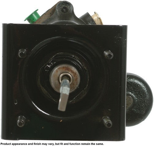 CARDONE Reman Power Brake Booster P/N:52-7384 Fits: Ford E-450 Super Duty 07-06 - Image 4