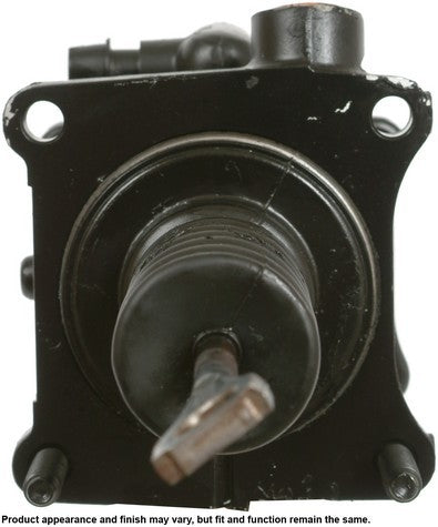 CARDONE Reman Power Brake Booster P/N:52-7402 Fits: Chevrolet C4500 Kodiak, Chevrolet C5500 Kodiak, Chevrolet C6500 Kodiak, Chevrolet C7500 Kodiak, GMC C4500 Topkick, GMC C5500 Topkick, GMC C6500 Topkick, GMC C7500 Topkick, Isuzu Htr, Isuzu Hvr, Isuzu Hxr - Image 4