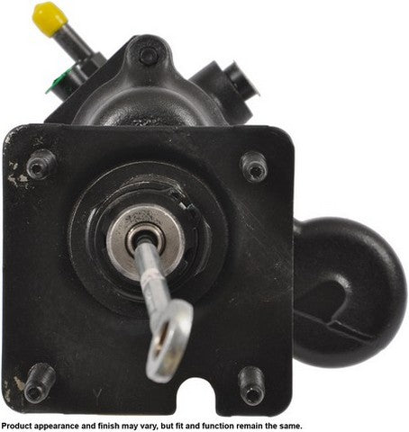 CARDONE Reman Power Brake Booster P/N:52-7413 Fits: Chevrolet Express 1500 14-12, GMC Savana 1500 14-12 - Image 4
