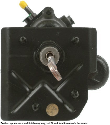 CARDONE Reman Power Brake Booster P/N:52-7414 Fits: Chevrolet Silverado 2500 Hd 14-12, Chevrolet Silverado 3500 Hd 14-12, Chevrolet Suburban 2500 13-12, GMC Sierra 2500 Hd 14-12, GMC Sierra 3500 Hd 14-12, GMC Yukon Xl 2500 13-12 - Image 4