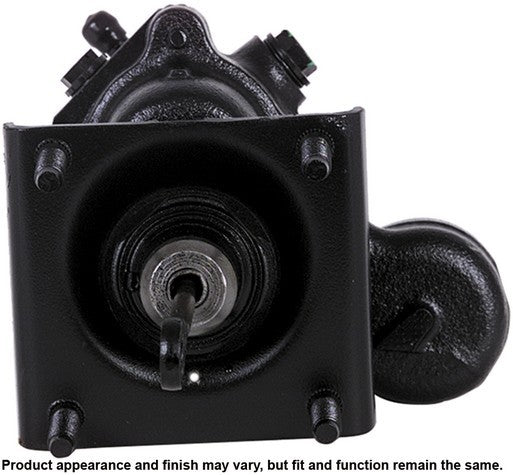 CARDONE Reman Power Brake Booster P/N:52-9041 Fits: Cadillac Deville 1979, Cadillac Fleetwood 1979 - Image 4