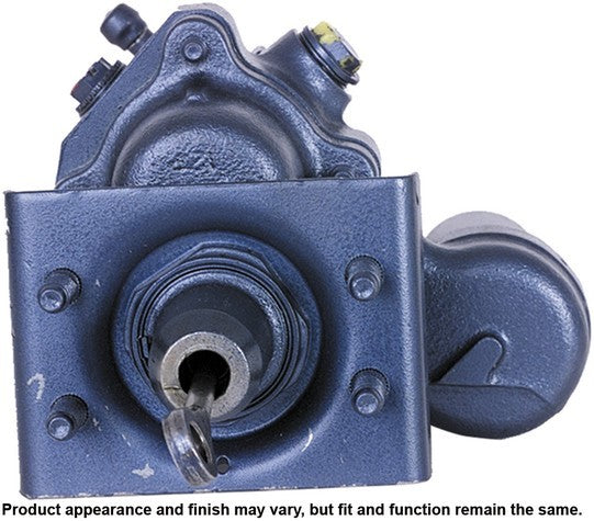 CARDONE Reman Power Brake Booster P/N:52-9051 Fits: Cadillac Seville 1978 - Image 4