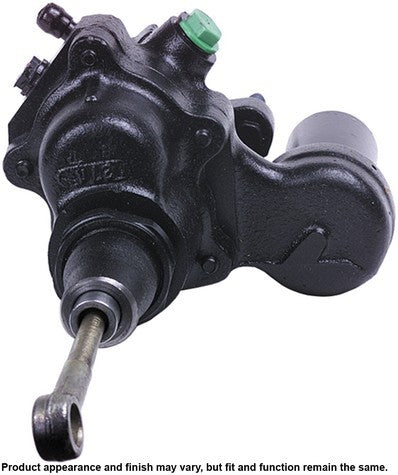 CARDONE Reman Power Brake Booster P/N:52-9385 Fits: Dodge B200 80-79, Dodge B250 84-81, Dodge B300 80-78, Dodge B350 84-81, Dodge Cb300 80-79, Dodge D100 79-78, Dodge D150 80-78, Dodge D200 80-78, Dodge W150 80-78, Dodge W200 80-78 - Image 4