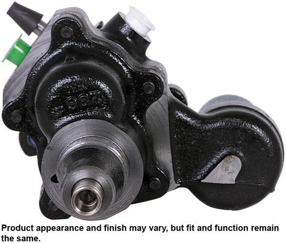 CARDONE Reman Power Brake Booster P/N:52-9387 Fits: Chevrolet P30 81-79, GMC P3500 81-79 - Image 4