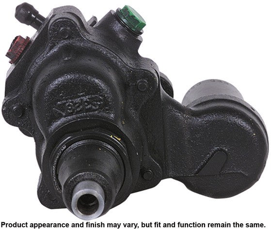 CARDONE Reman Power Brake Booster P/N:52-9393 Fits: Chevrolet C30 78-75, Chevrolet G30 78-76, Chevrolet K30 78-77, Chevrolet P30 78-76, Dodge Cb300 1978, GMC C35 78-75, GMC G35 78-76, GMC K35 78-77, GMC P35 78-76 - Image 4