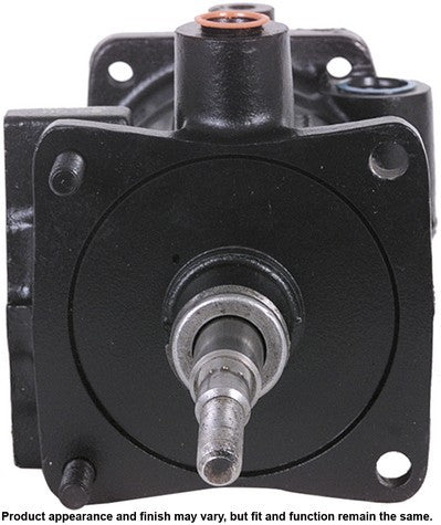 CARDONE Reman Power Brake Booster P/N:52-9901 Fits: International 1724, International 1754, International 1824, International 1854, International 1924 S, International 1954, International S1723, International S1724, International S1754 - Image 4