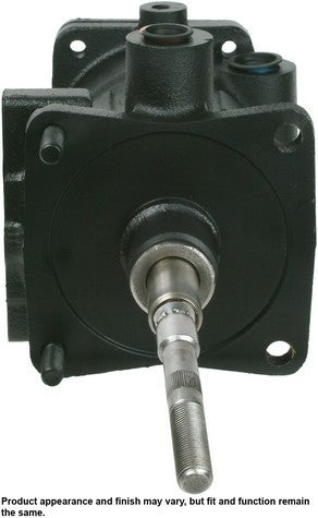 CARDONE Reman Power Brake Booster P/N:52-9902 Fits: Chevrolet B60, Chevrolet C50, Chevrolet C5500 Kodiak, Chevrolet C60, Chevrolet C60 Kodiak, Chevrolet C70, Chevrolet C70 Kodiak, Chevrolet P40, Chevrolet P60, Chevrolet S7 - Image 4