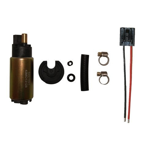 GMB Electric Fuel Pump P/N:520-1024 Fits: Hyundai Tucson 08-05, Kia Sportage 09-05 - Image 1