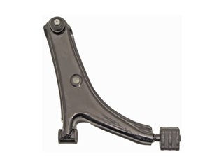 Dorman - OE Solutions Ensamble de Brazo de Control de Suspensión y Articulación de Rotula P/N:520-110 Fits: Geo Metro 94-89 - Image 2