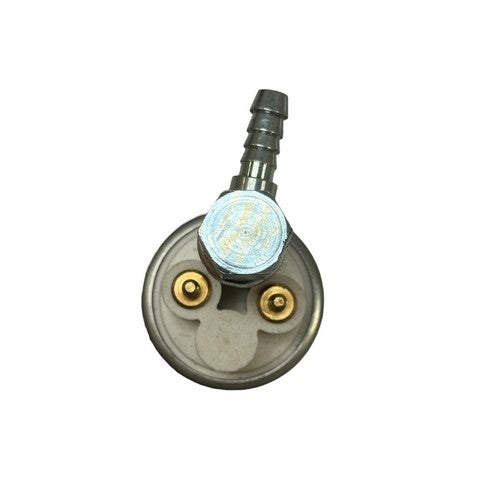 GMB Electric Fuel Pump P/N:520-1230 Fits: BMW 2002tii, BMW 530i, BMW 630csi, Cadillac Deville, Cadillac Eldorado, Cadillac Fleetwood, Cadillac Seville, Ford Escort - Image 4
