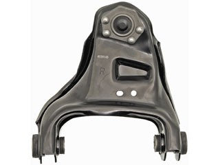 Dorman - OE Solutions Ensamble de Brazo de Control de Suspensión y Articulación de Rotula P/N:520-140 Fits: Chevrolet Blazer, Chevrolet S10, Chevrolet S10 Blazer, GMC Jimmy, GMC S15, GMC S15 Jimmy, GMC Sonoma, GMC Syclone, GMC Typhoon, Isuzu Hombre - Image 2