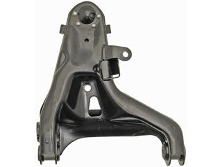 Dorman - OE Solutions Ensamble de Brazo de Control de Suspensión y Articulación de Rotula P/N:520-141 Fits: Chevrolet Blazer, Chevrolet S10, Chevrolet S10 Blazer, GMC Jimmy, GMC S15, GMC S15 Jimmy, GMC Sonoma, GMC Syclone, GMC Typhoon, Isuzu Hombre - Image 2