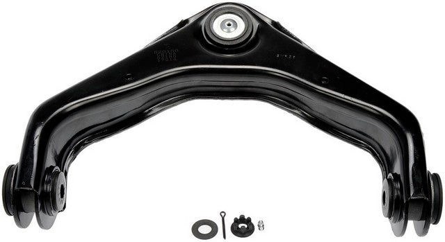 Dorman - OE Solutions Ensamble de Brazo de Control de Suspensión y Articulación de Rotula P/N:520-150 Fits: Chevrolet Avalanche 2500, Chevrolet Silverado 1500 Hd, Chevrolet Silverado 1500 Hd Classic, Chevrolet Silverado 2500, Chevrolet Silverado 2500 Hd - Image 2