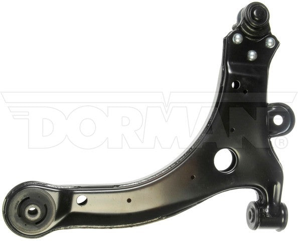 Dorman - OE Solutions Ensamble de Brazo de Control de Suspensión y Articulación de Rotula P/N:520-155 Fits: Buick Century 05-97, Buick Regal 04-97, Oldsmobile Intrigue 02-98, Pontiac Grand Prix 03-97 - Image 2