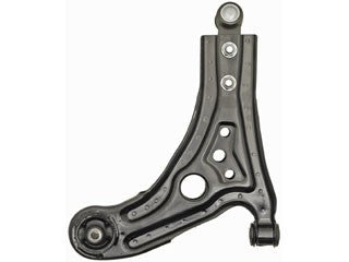 Dorman - OE Solutions Ensamble de Brazo de Control de Suspensión y Articulación de Rotula P/N:520-162 Fits: Chevrolet Aveo, Chevrolet Aveo5, Pontiac G3, Pontiac G3 Wave, Pontiac Wave, Pontiac Wave5, Suzuki Swift+ - Image 2