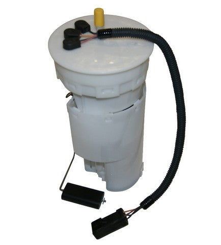 GMB Fuel Pump Module Assembly P/N:520-2150 Fits: Jeep Grand Cherokee 1996 - Image 1
