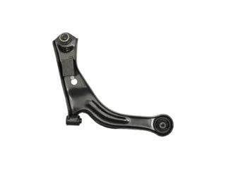 Dorman - OE Solutions Ensamble de Brazo de Control de Suspensión y Articulación de Rotula P/N:520-283 Fits: Ford Escape 04-01, Mazda Tribute 04-01 - Image 2