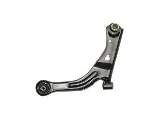 Dorman - OE Solutions Ensamble de Brazo de Control de Suspensión y Articulación de Rotula P/N:520-284 Fits: Ford Escape 04-01, Mazda Tribute 04-01 - Image 2