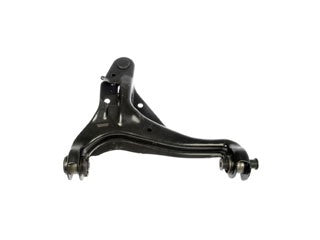 Dorman - OE Solutions Ensamble de Brazo de Control de Suspensión y Articulación de Rotula P/N:520-388 Fits: Ford Explorer 10-06, Ford Explorer Sport Trac 10-07, Mercury Mountaineer 10-06 - Image 2