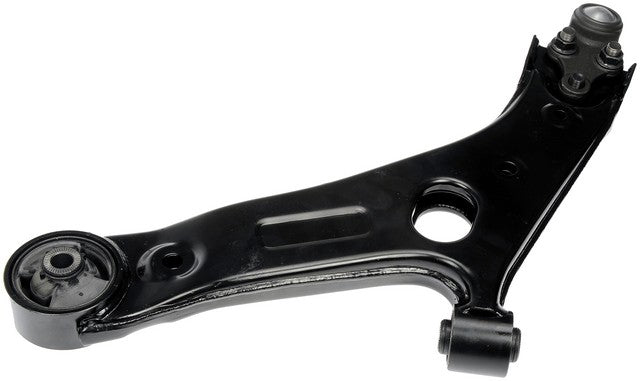 Dorman - OE Solutions Ensamble de Brazo de Control de Suspensión y Articulación de Rotula P/N:520-400 Fits: Hyundai Tucson 13-10, Kia Sportage 13-11 - Image 2