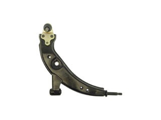 Dorman - OE Solutions Ensamble de Brazo de Control de Suspensión y Articulación de Rotula P/N:520-424 Fits: Chevrolet Nova 88-85, Toyota Corolla 87-84 - Image 2