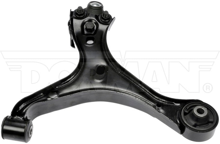 Dorman - OE Solutions Ensamble de Brazo de Control de Suspensión y Articulación de Rotula P/N:520-440 Fits: Honda Civic 2012 - Image 2