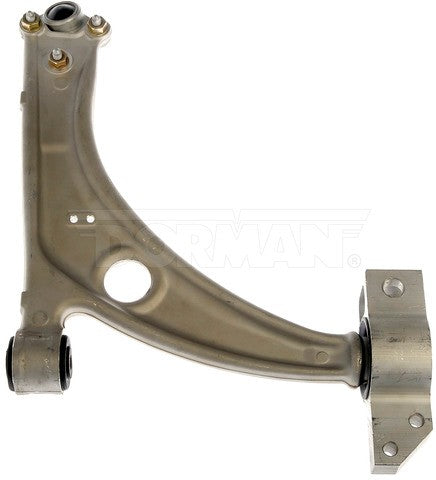Dorman - OE Solutions Ensamble de Brazo de Control de Suspensión y Articulación de Rotula P/N:520-469 Fits: Volkswagen Cc 17-09, Volkswagen Passat 10-06, Volkswagen Tiguan 10-09 - Image 2