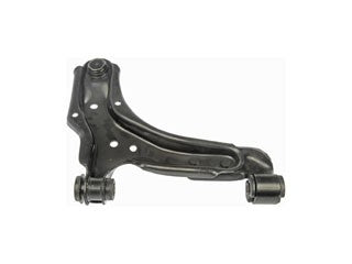 Dorman - OE Solutions Ensamble de Brazo de Control de Suspensión y Articulación de Rotula P/N:520-491 Fits: Chrysler Daytona, Chrysler Lebaron, Chrysler Phantom, Chrysler Shadow, Chrysler Spirit, Chrysler Tc Maserati, Dodge Aries, Dodge Dart - Image 2