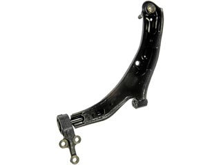 Dorman - OE Solutions Ensamble de Brazo de Control de Suspensión y Articulación de Rotula P/N:520-530 Fits: Nissan Almera 05-01, Nissan Sentra 06-00, Renault Scala 12-11 - Image 2