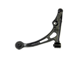 Dorman - OE Solutions Ensamble de Brazo de Control de Suspensión y Articulación de Rotula P/N:520-568 Fits: Suzuki Aerio 03-02 - Image 2