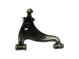 Dorman - OE Solutions Ensamble de Brazo de Control de Suspensión y Articulación de Rotula P/N:520-583 Fits: Mercedes-benz 190d 89-84, Mercedes-benz 190e 93-84 - Image 2