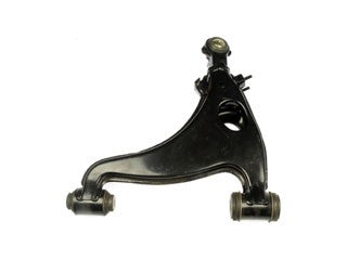 Dorman - OE Solutions Ensamble de Brazo de Control de Suspensión y Articulación de Rotula P/N:520-584 Fits: Mercedes-benz 190d 89-84, Mercedes-benz 190e 93-84 - Image 2