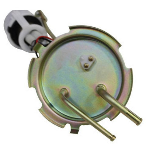 GMB Fuel Pump Hanger Assembly P/N:520-6010 Fits: Dodge Caravan 90-88, Dodge Grand Caravan 89-88, Dodge Mini Ram 1988, Plymouth Grand Voyager 1988, Plymouth Voyager 90-88 - Image 4