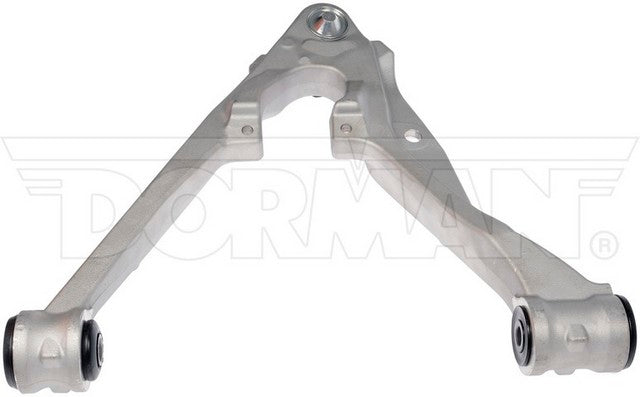 Dorman - OE Solutions Ensamble de Brazo de Control de Suspensión y Articulación de Rotula P/N:520-805 Fits: Cadillac Escalade, Cadillac Escalade Esv, Chevrolet Silverado 1500, Chevrolet Suburban, Chevrolet Tahoe, GMC Sierra 1500, GMC Yukon, GMC Yukon Xl - Image 2