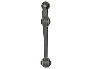 Dorman - OE Solutions Ensamble de Brazo de Control de Suspensión y Articulación de Rotula P/N:520-809 Fits: Ford Fusion 07-06, Lincoln Mkz 2007, Lincoln Zephyr 2006, Mazda 6 08-03, Mercury Milan 07-06 - Image 2