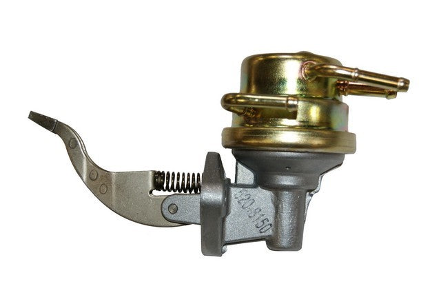 GMB Mechanical Fuel Pump P/N:520-8150 Fits: Dodge Challenger, Dodge D50, Dodge Power Ram 50, Dodge Raider, Dodge Ram 50, Mitsubishi Mighty Max, Mitsubishi Montero, Plymouth Arrow Pickup, Plymouth Sapporo - Image 2