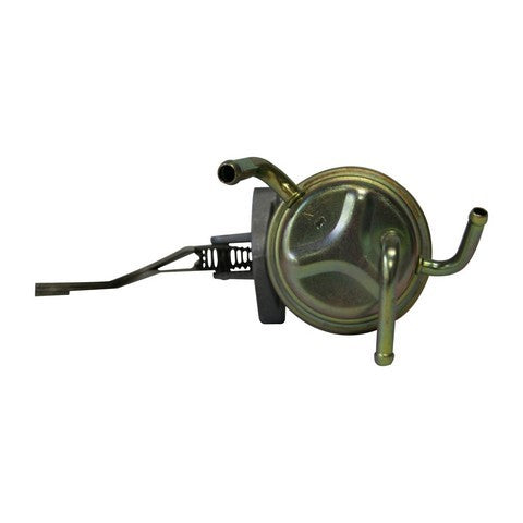 GMB Mechanical Fuel Pump P/N:520-8170 Fits: Chrysler E Class, Chrysler Executive Limousine, Chrysler Executive Sedan, Chrysler Lebaron, Chrysler New Yorker, Chrysler TOWN & COUNTRY, Dodge 400, Dodge 600, Dodge Aries, Dodge Caravan - Image 4
