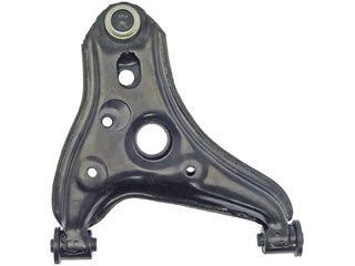 Dorman - OE Solutions Ensamble de Brazo de Control de Suspensión y Articulación de Rotula P/N:520-820 Fits: Mazda 626 87-83 - Image 2
