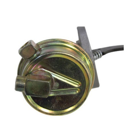 GMB Mechanical Fuel Pump P/N:520-8250 Fits: Dodge Colt 1977, Plymouth Arrow 1977 - Image 4