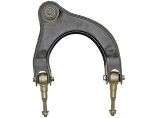 Dorman - OE Solutions Ensamble de Brazo de Control de Suspensión y Articulación de Rotula P/N:520-835 Fits: Chrysler Sebring 00-95, Dodge Avenger 00-95, Eagle Talon 98-95, Mitsubishi Eclipse 99-95, Mitsubishi Galant 98-93 - Image 2