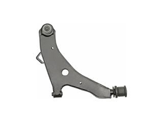 Dorman - OE Solutions Ensamble de Brazo de Control de Suspensión y Articulación de Rotula P/N:520-837 Fits: Eagle Talon 94-90, Mitsubishi Eclipse 94-90, Mitsubishi Galant 93-89, Plymouth Laser 94-90 - Image 2