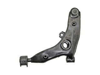 Dorman - OE Solutions Ensamble de Brazo de Control de Suspensión y Articulación de Rotula P/N:520-840 Fits: Dodge Colt 94-93, Eagle Summit 96-93, Mitsubishi Mirage 96-93, Plymouth Colt 94-93 - Image 2