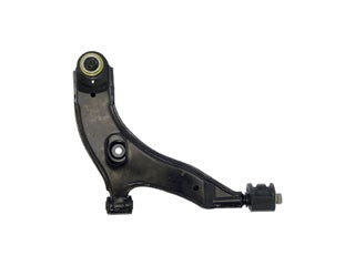 Dorman - OE Solutions Ensamble de Brazo de Control de Suspensión y Articulación de Rotula P/N:520-861 Fits: Hyundai Accent 99-95 - Image 2