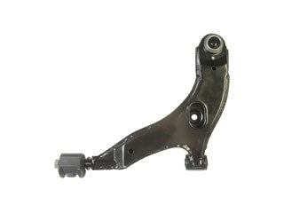 Dorman - OE Solutions Ensamble de Brazo de Control de Suspensión y Articulación de Rotula P/N:520-862 Fits: Hyundai Accent 99-95 - Image 2