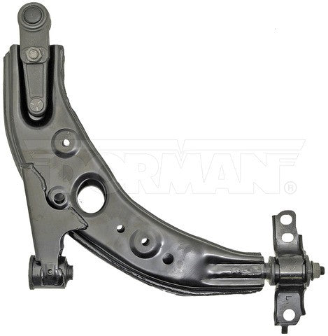 Dorman - OE Solutions Ensamble de Brazo de Control de Suspensión y Articulación de Rotula P/N:520-877 Fits: Mazda Protege 98-95 - Image 2
