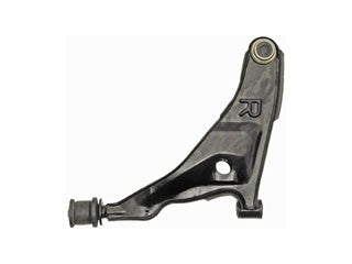 Dorman - OE Solutions Ensamble de Brazo de Control de Suspensión y Articulación de Rotula P/N:520-888 Fits: Chrysler Sebring 2001, Dodge Stratus 2001, Mitsubishi Eclipse 01-00, Mitsubishi Galant 01-98 - Image 2