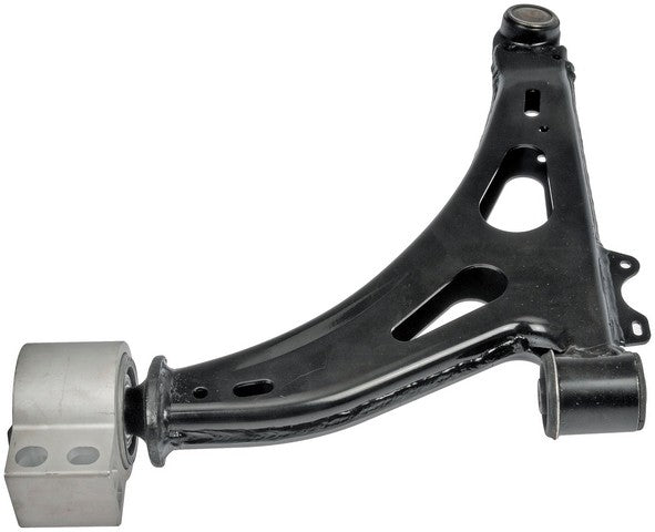 Dorman - OE Solutions Ensamble de Brazo de Control de Suspensión y Articulación de Rotula P/N:520-906 Fits: Chevrolet Impala 20-14 - Image 2