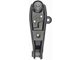 Dorman - OE Solutions Ensamble de Brazo de Control de Suspensión y Articulación de Rotula P/N:520-988 Fits: Mitsubishi Van 90-87 - Image 2